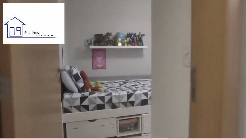 Apartamento à venda com 2 quartos, 50m² - Foto 15