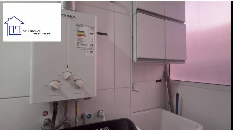 Apartamento à venda com 2 quartos, 50m² - Foto 9