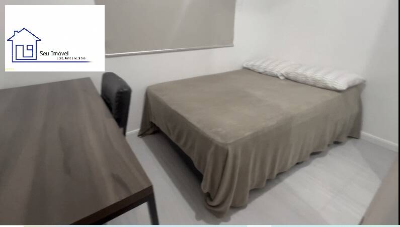 Apartamento à venda com 2 quartos, 50m² - Foto 12