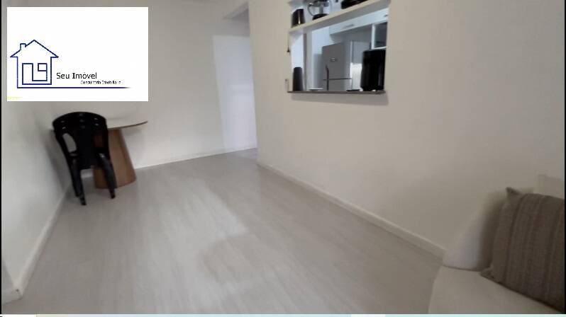 Apartamento à venda com 2 quartos, 50m² - Foto 3