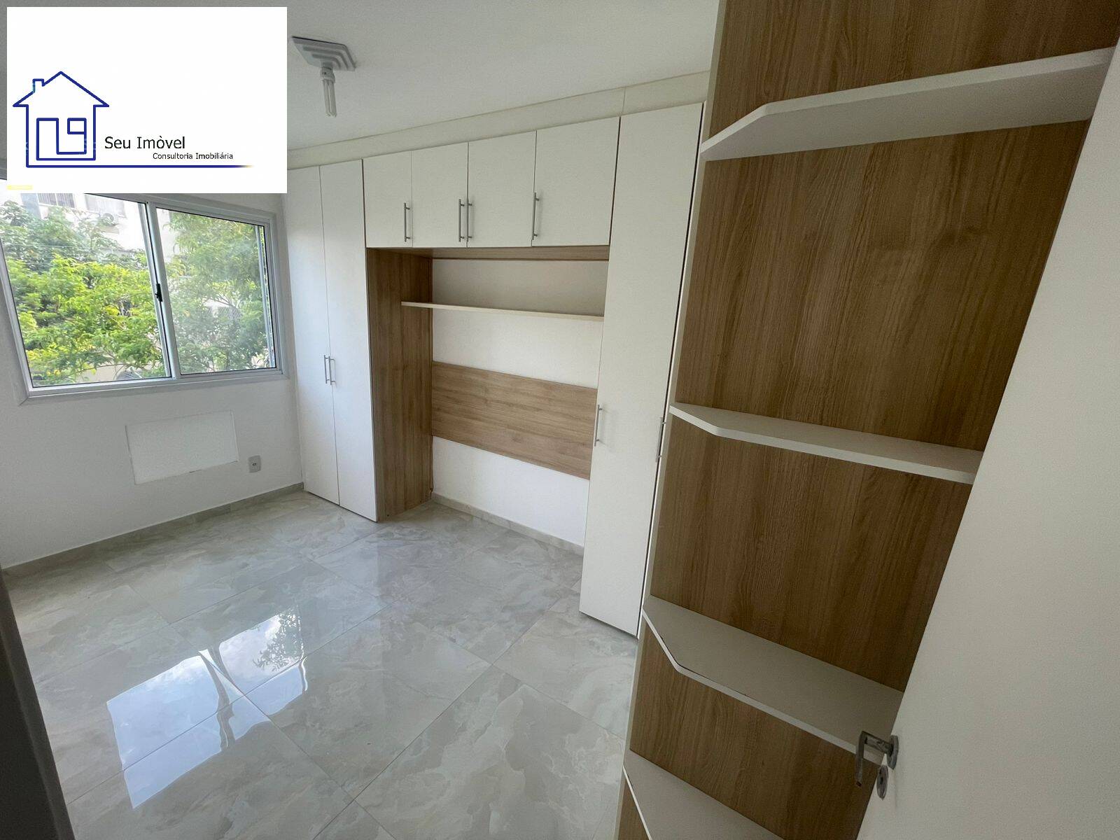 Apartamento à venda com 2 quartos, 52m² - Foto 9