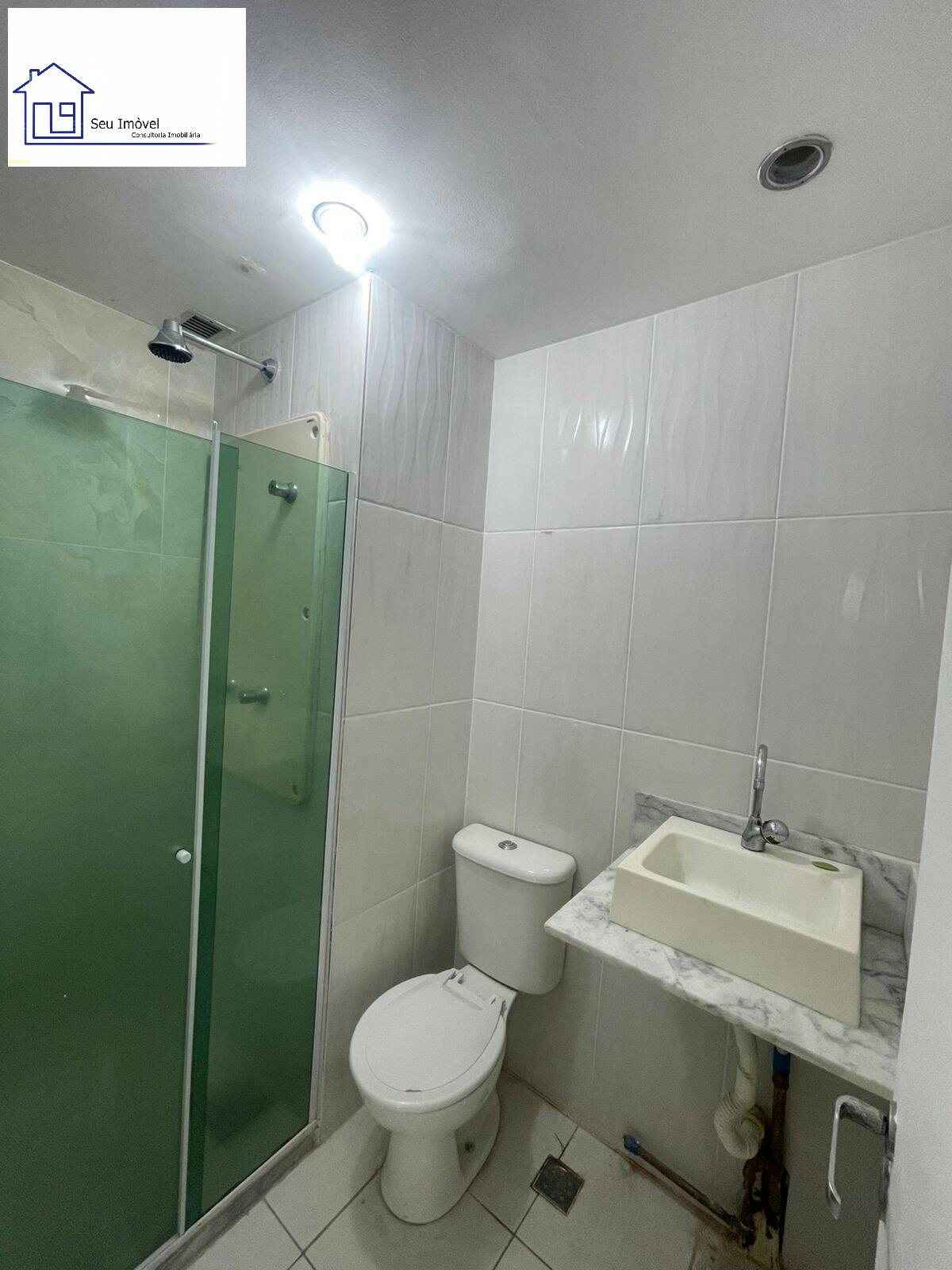 Apartamento à venda com 2 quartos, 52m² - Foto 13