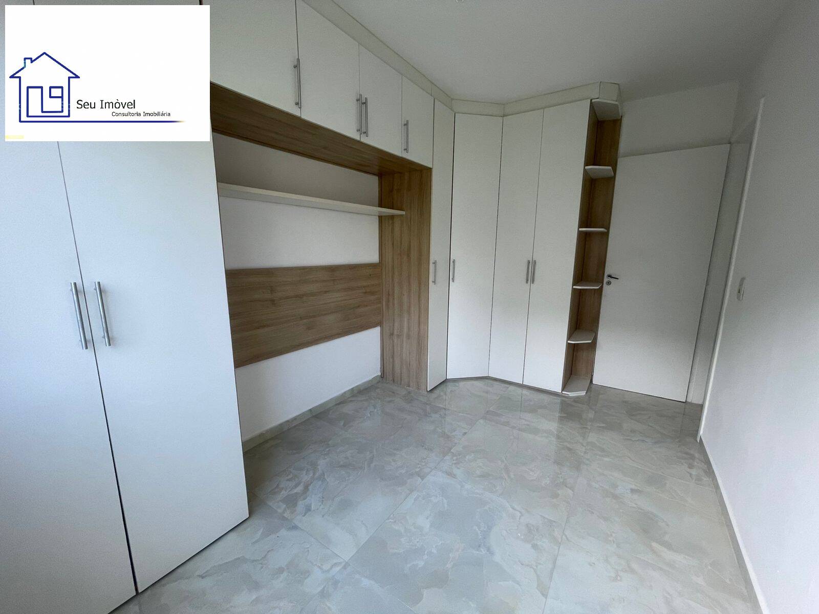 Apartamento à venda com 2 quartos, 52m² - Foto 10