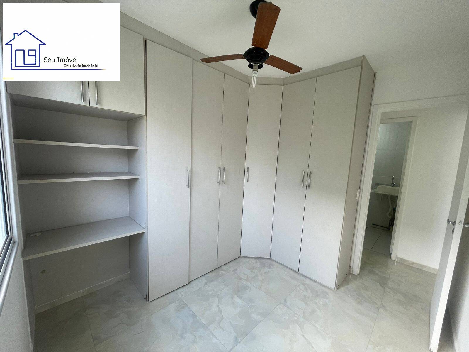 Apartamento à venda com 2 quartos, 52m² - Foto 11