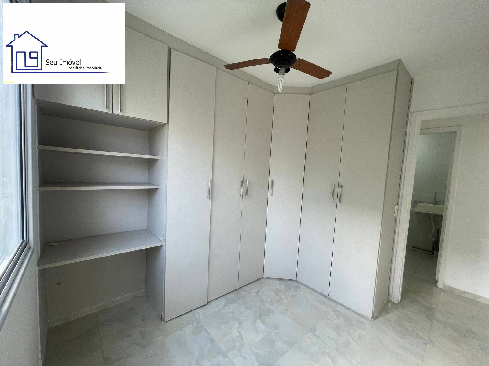 Apartamento à venda com 2 quartos, 52m² - Foto 12