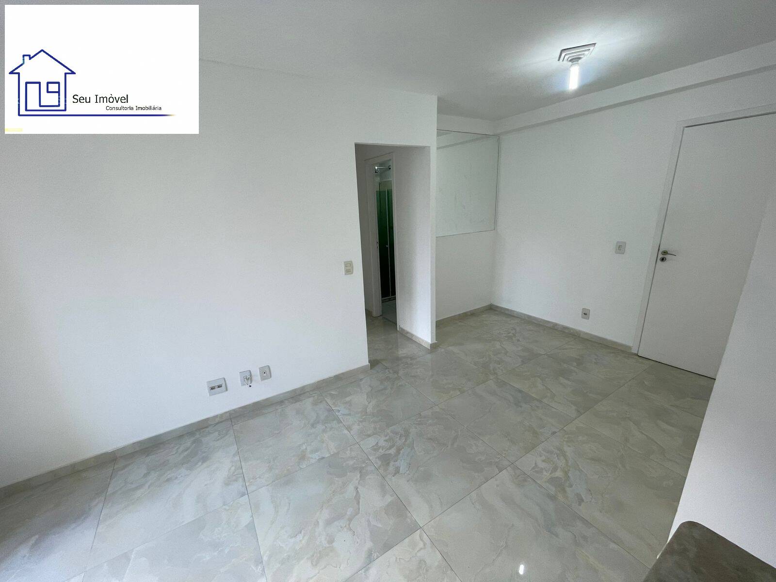 Apartamento à venda com 2 quartos, 52m² - Foto 4