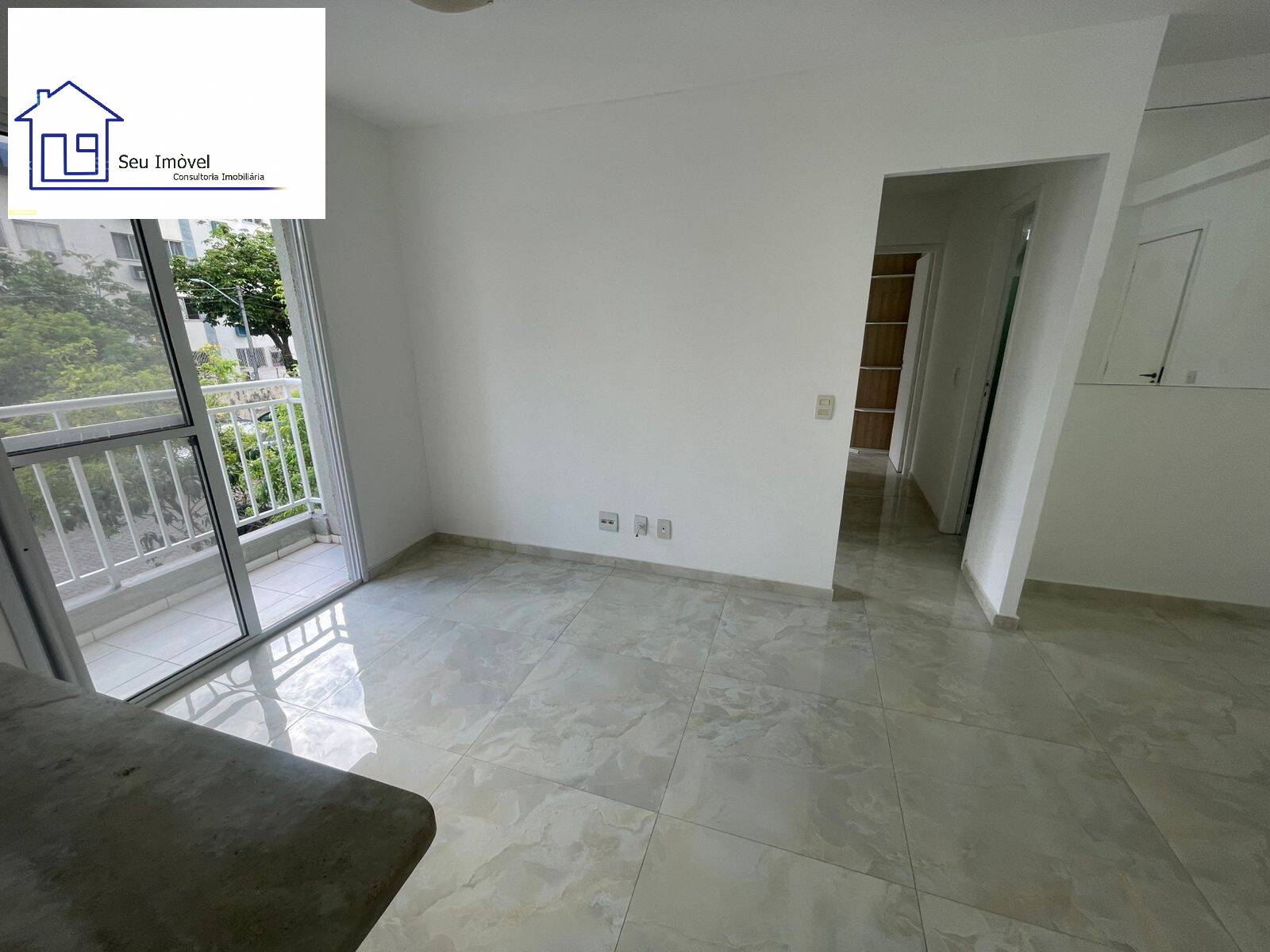 Apartamento à venda com 2 quartos, 52m² - Foto 8