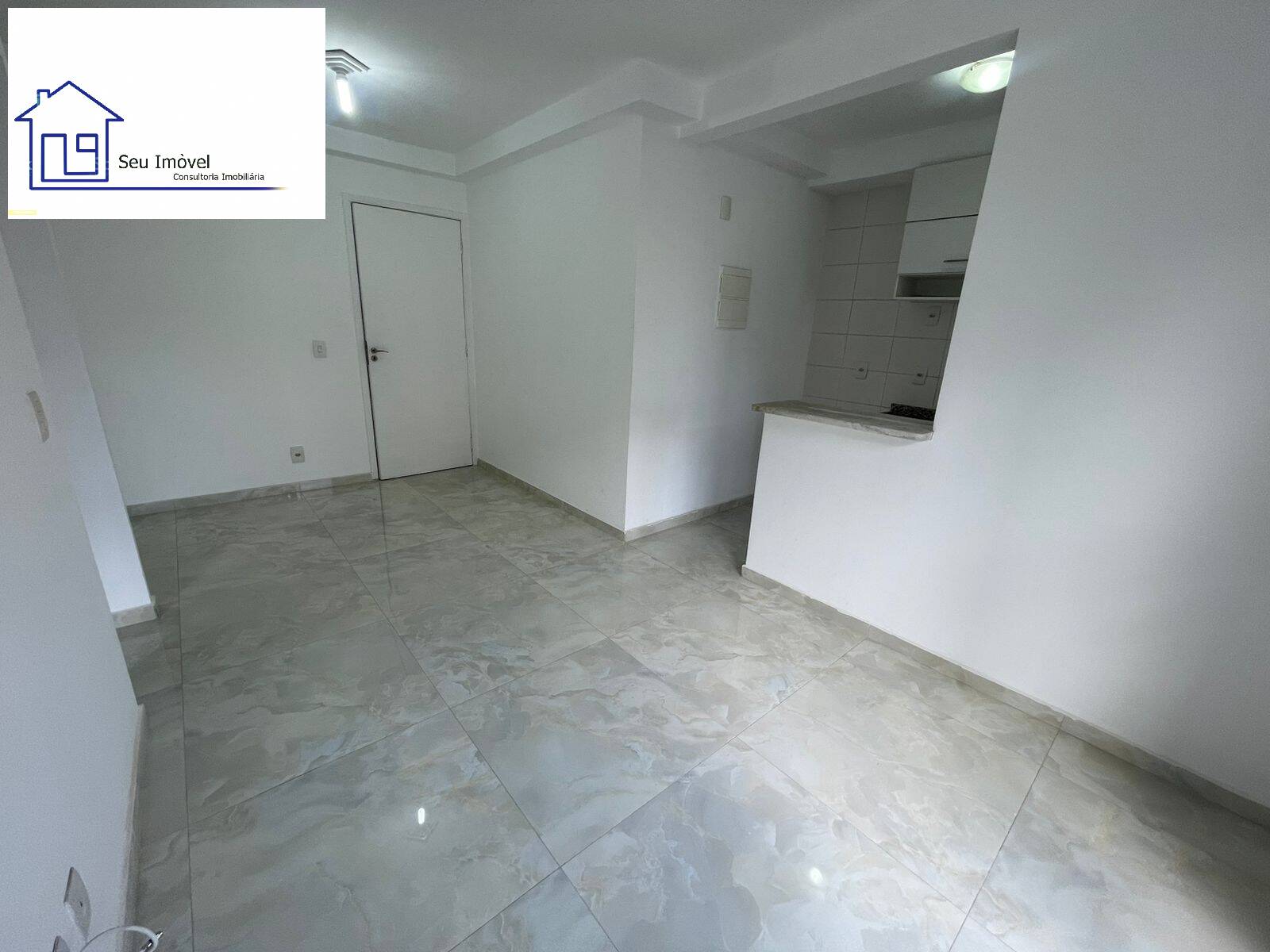 Apartamento à venda com 2 quartos, 52m² - Foto 5