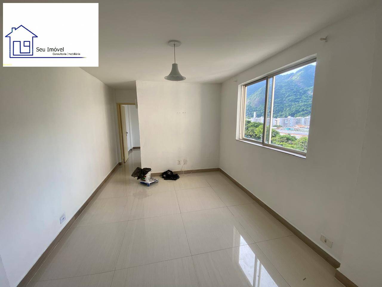 Apartamento para alugar com 1 quarto, 45m² - Foto 1