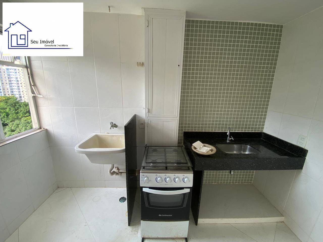 Apartamento para alugar com 1 quarto, 45m² - Foto 6