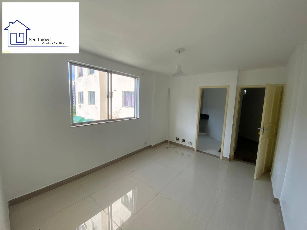 Apartamento para alugar com 1 quarto, 45m² - Foto 2