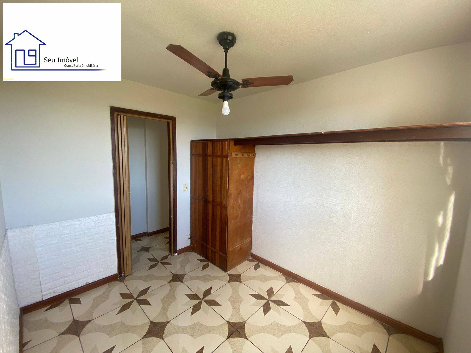 Apartamento para alugar com 2 quartos, 50m² - Foto 5