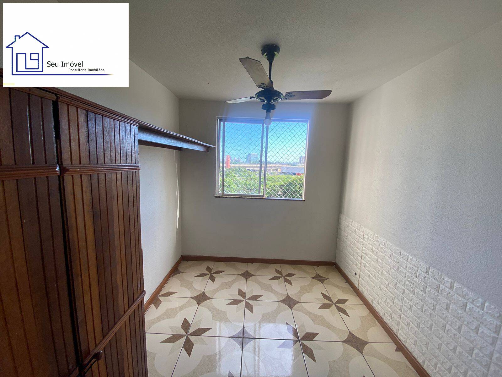 Apartamento para alugar com 2 quartos, 50m² - Foto 6