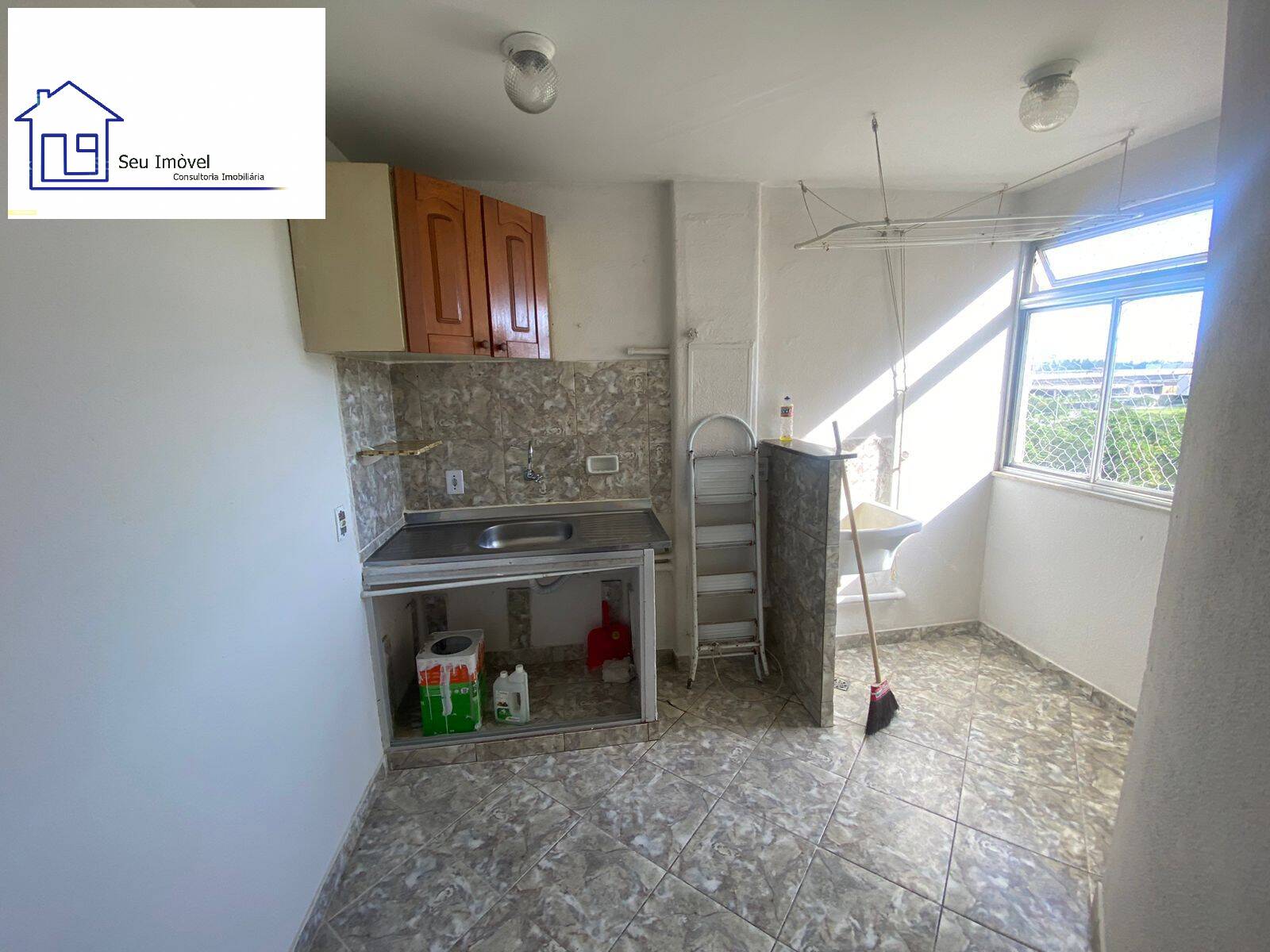 Apartamento para alugar com 2 quartos, 50m² - Foto 8