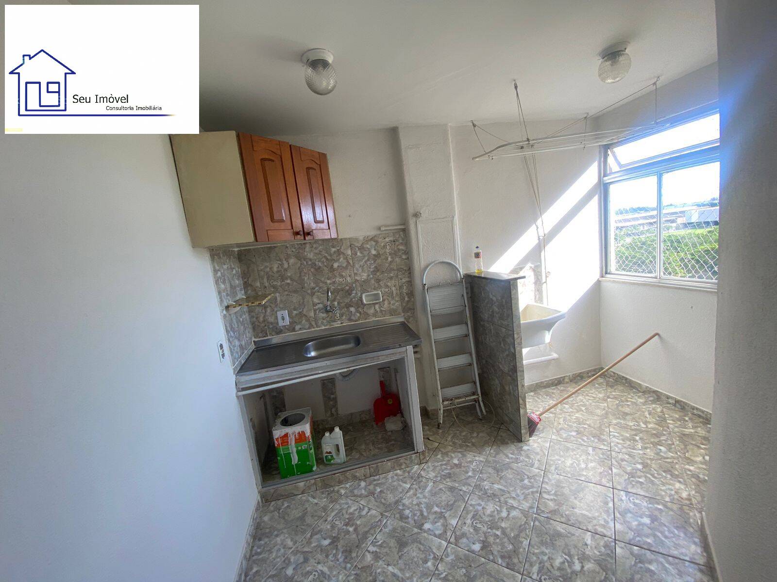 Apartamento para alugar com 2 quartos, 50m² - Foto 9