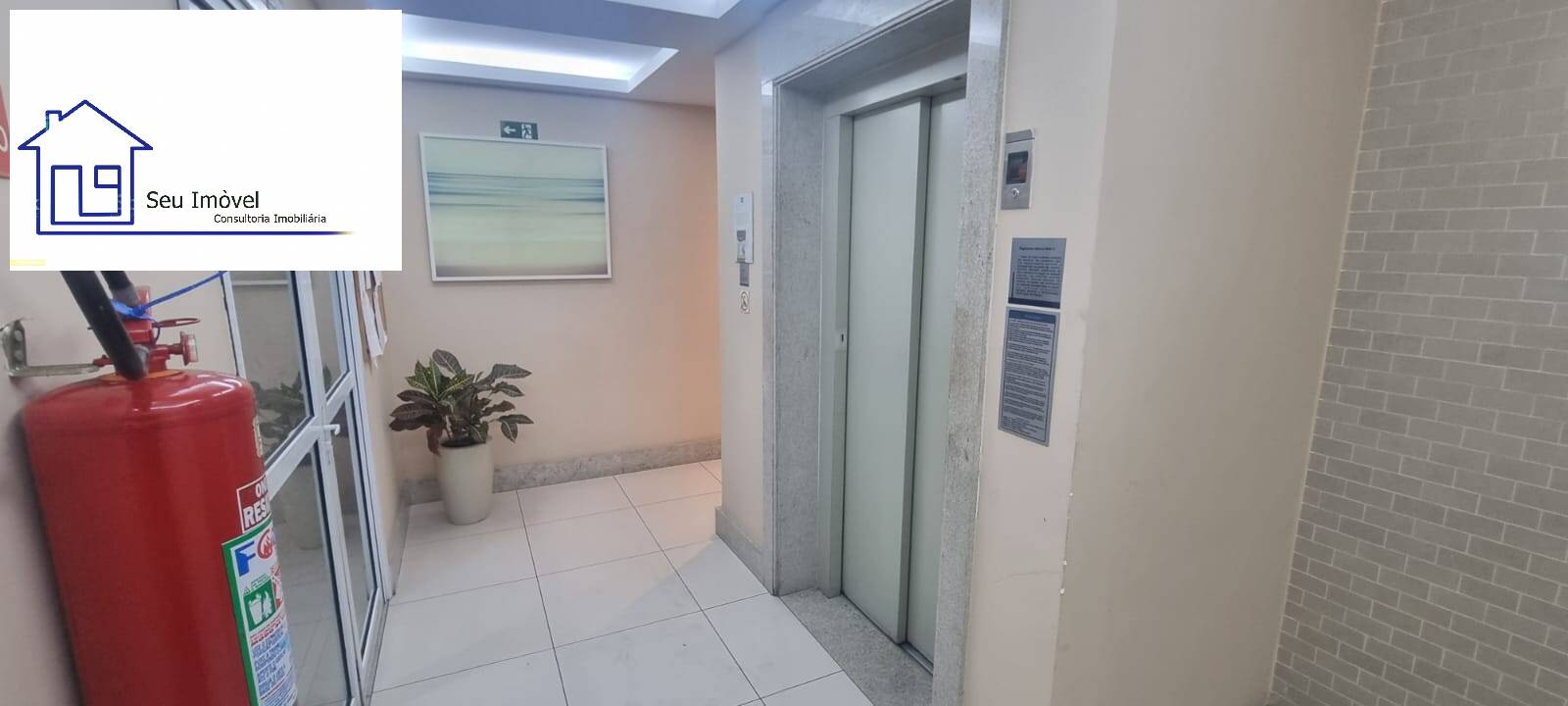 Apartamento à venda com 2 quartos, 72m² - Foto 19