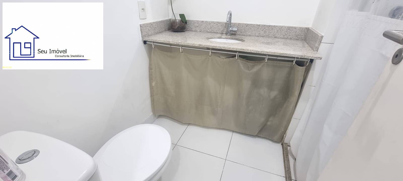 Apartamento à venda com 2 quartos, 72m² - Foto 11