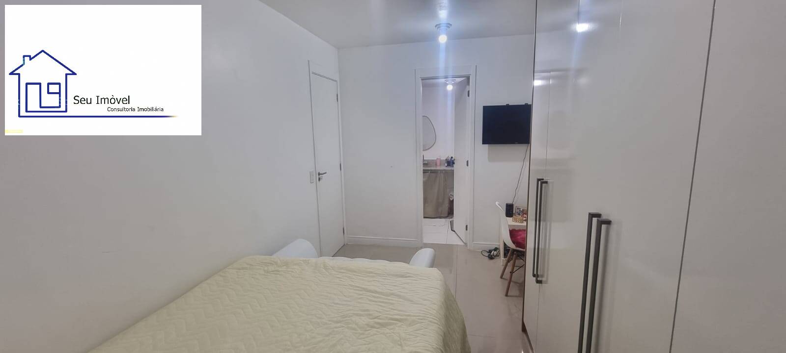 Apartamento à venda com 2 quartos, 72m² - Foto 9