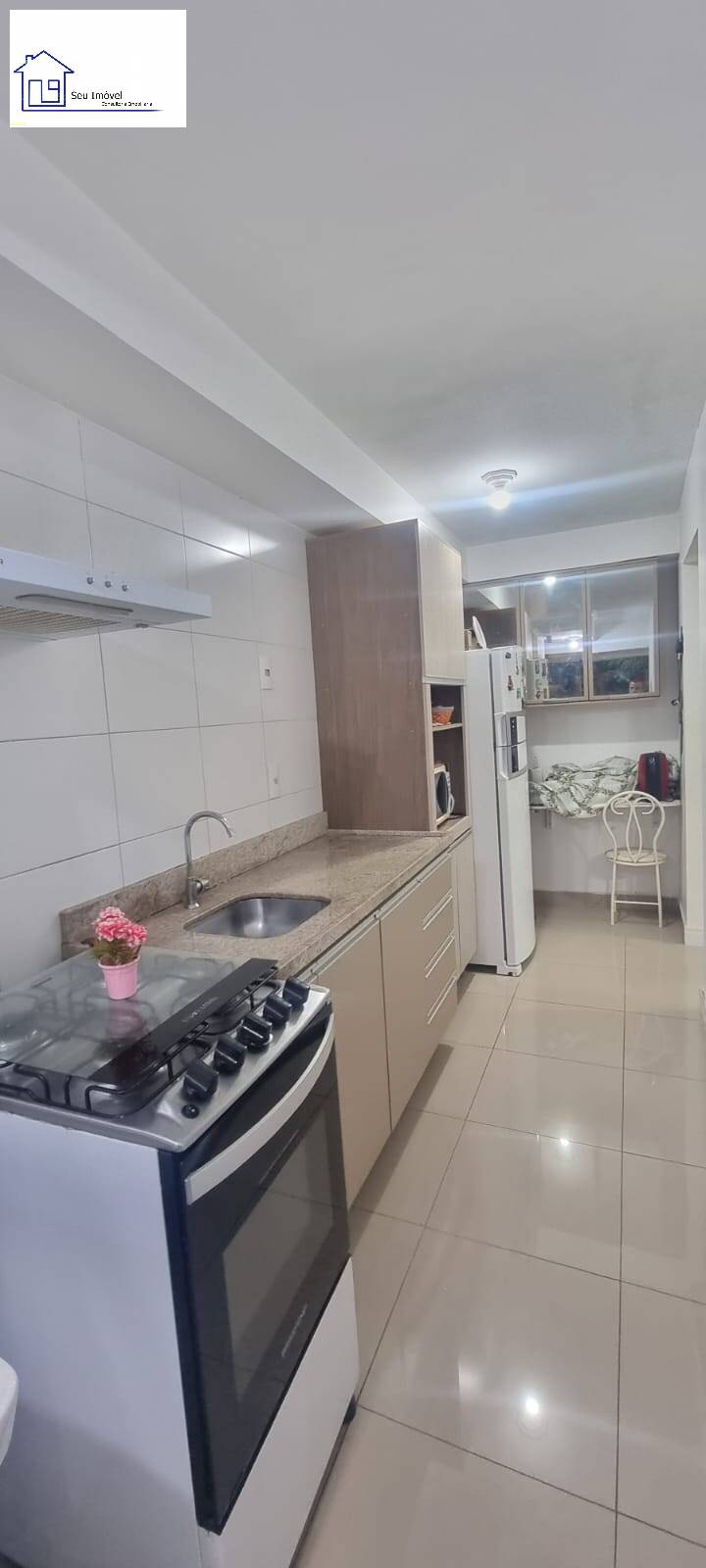 Apartamento à venda com 2 quartos, 72m² - Foto 14