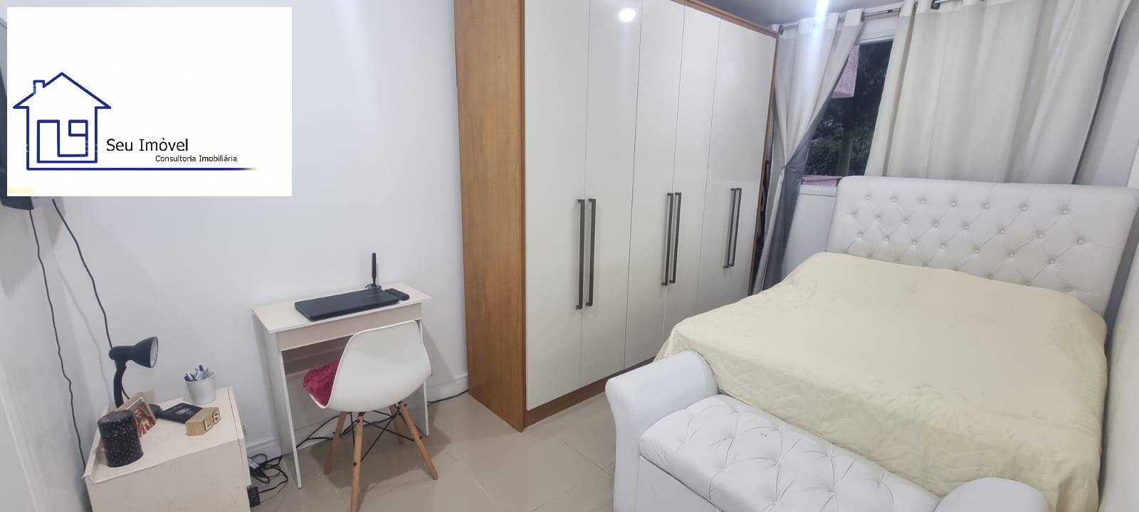 Apartamento à venda com 2 quartos, 72m² - Foto 10