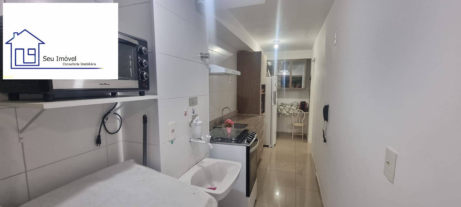 Apartamento à venda com 2 quartos, 72m² - Foto 16