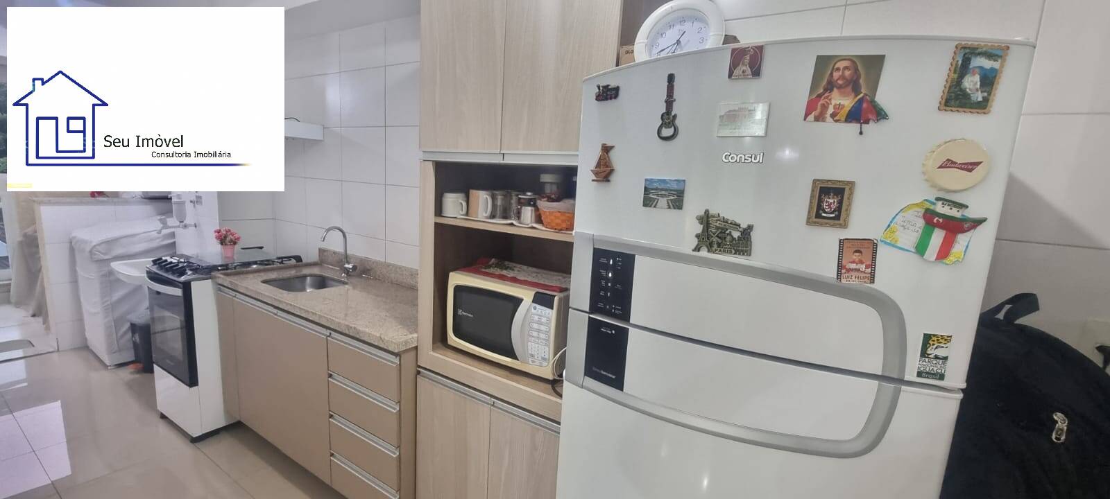 Apartamento à venda com 2 quartos, 72m² - Foto 17