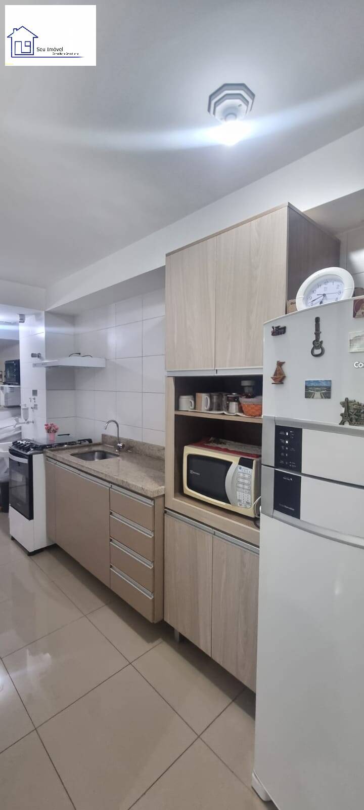 Apartamento à venda com 2 quartos, 72m² - Foto 18