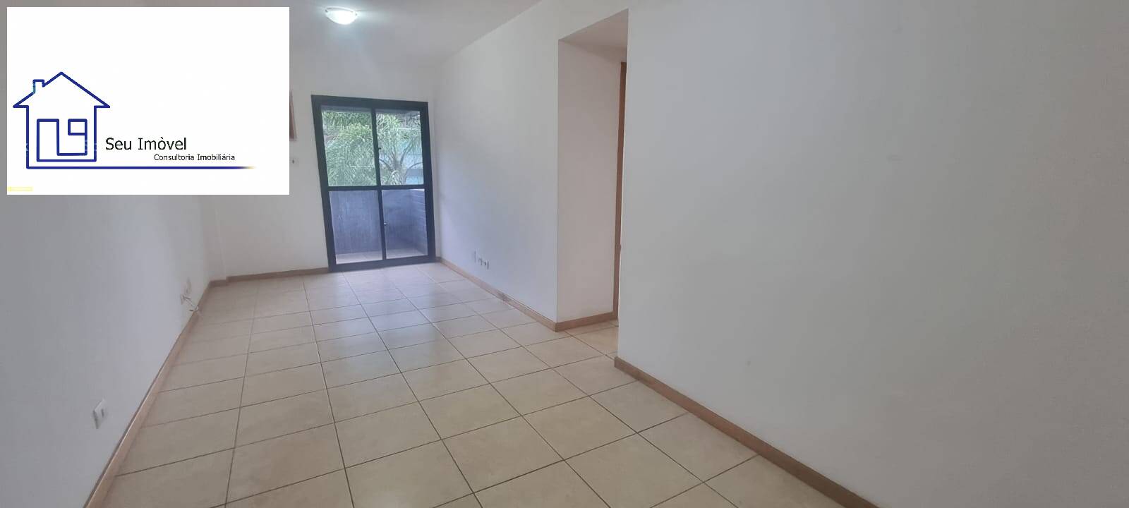 Apartamento à venda com 2 quartos, 66m² - Foto 1