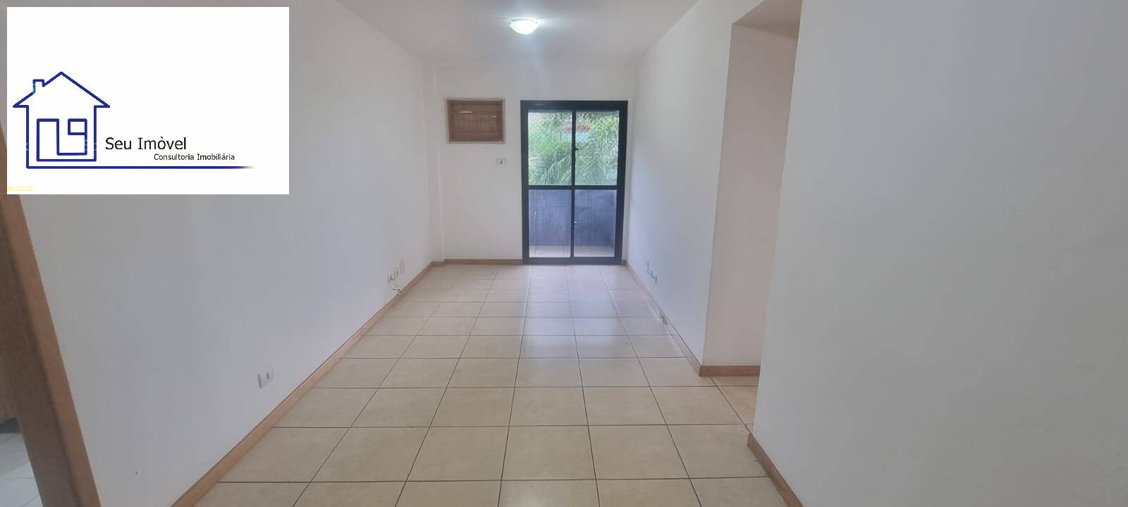 Apartamento à venda com 2 quartos, 66m² - Foto 3