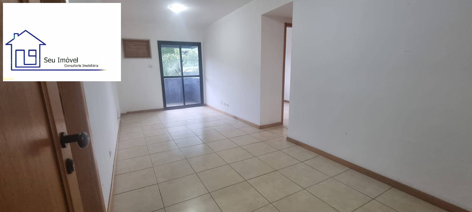 Apartamento à venda com 2 quartos, 66m² - Foto 2