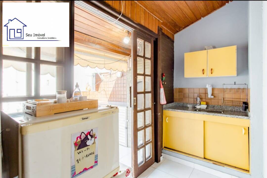 Casa à venda com 3 quartos, 96m² - Foto 10