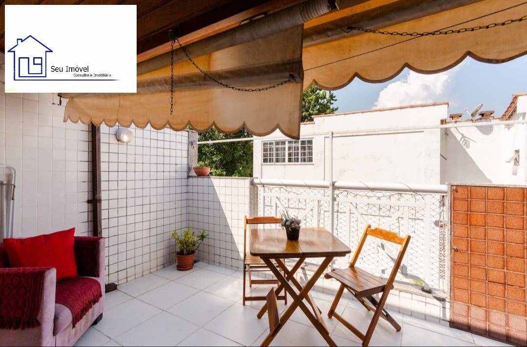 Casa à venda com 3 quartos, 96m² - Foto 15