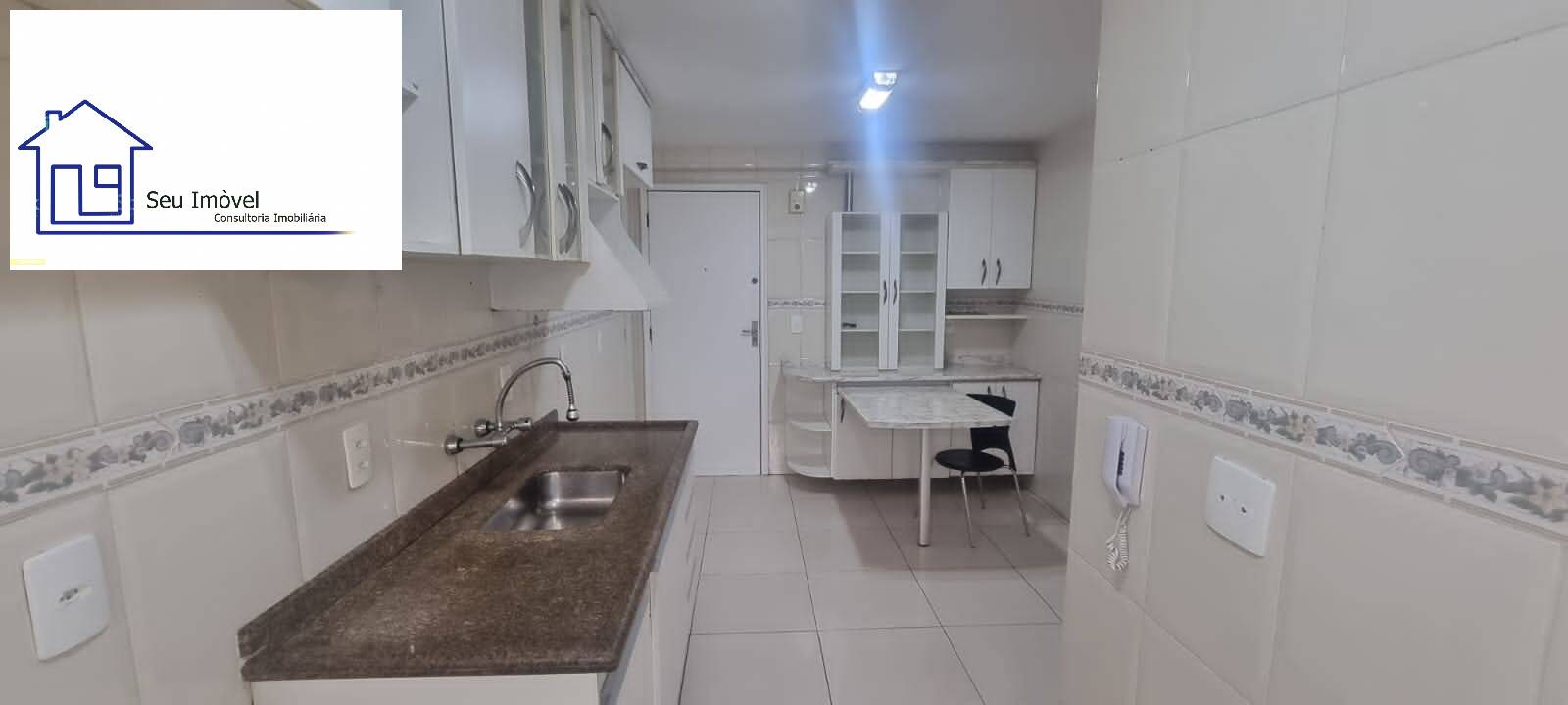 Apartamento à venda com 3 quartos, 81m² - Foto 18