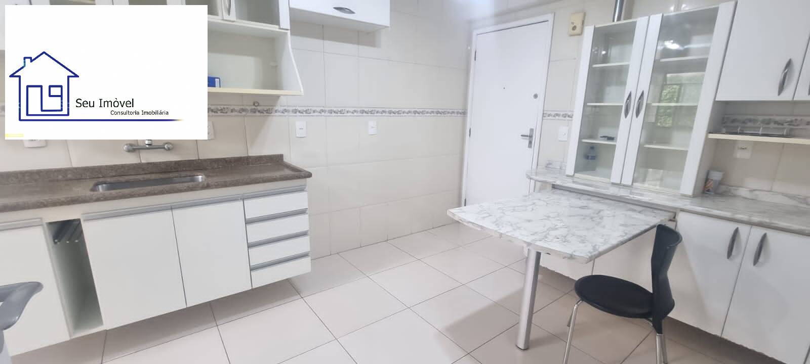 Apartamento à venda com 3 quartos, 81m² - Foto 16