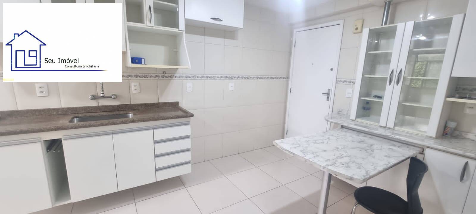 Apartamento à venda com 3 quartos, 81m² - Foto 17