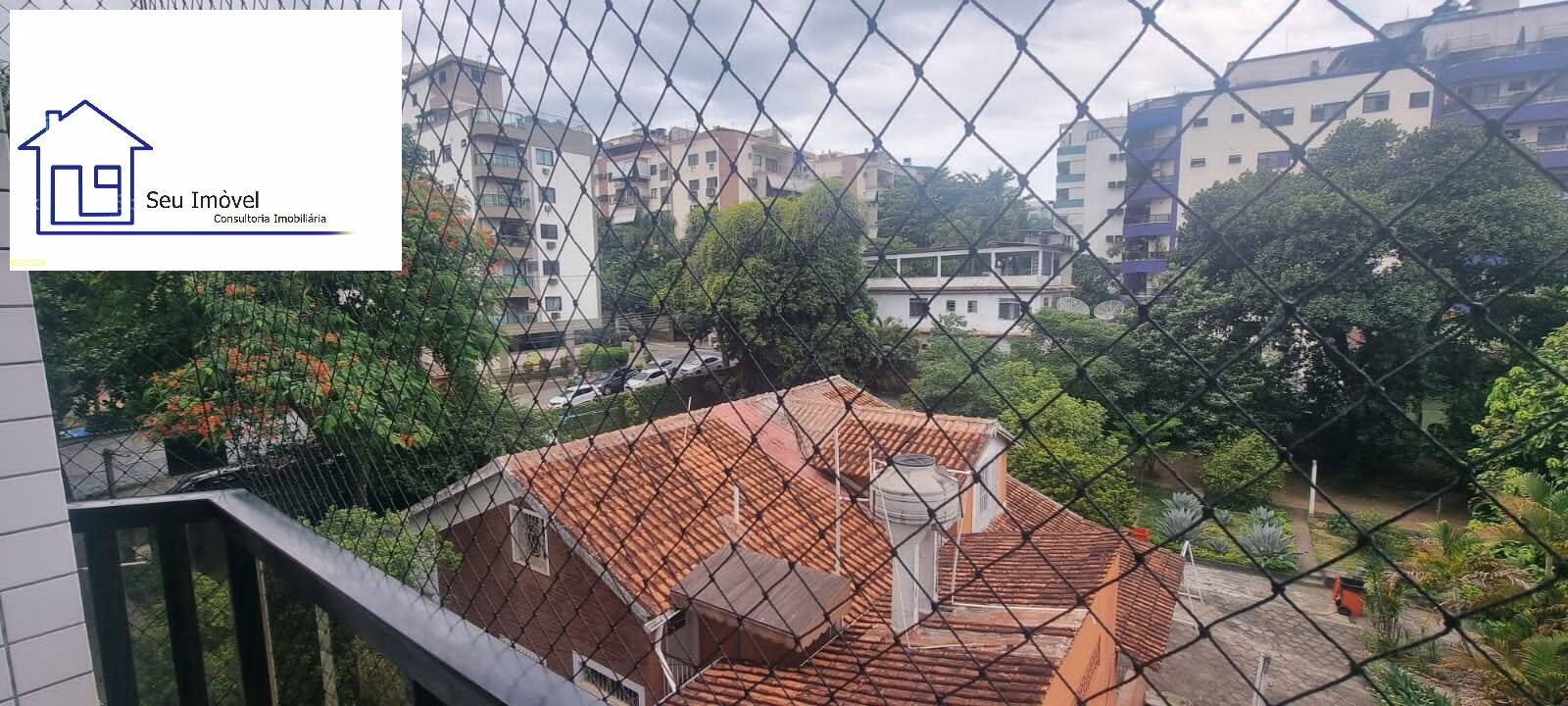 Apartamento à venda com 3 quartos, 81m² - Foto 3