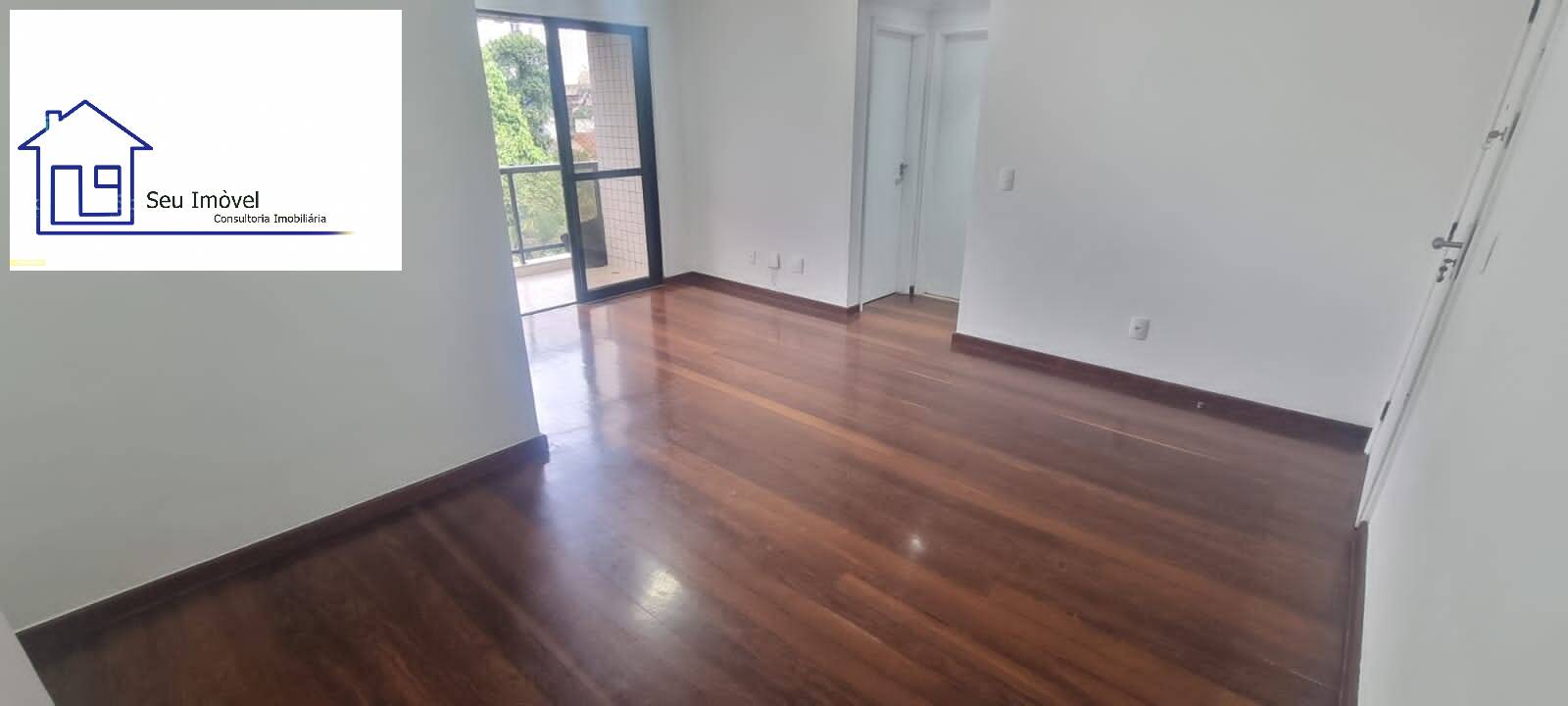 Apartamento à venda com 3 quartos, 81m² - Foto 4