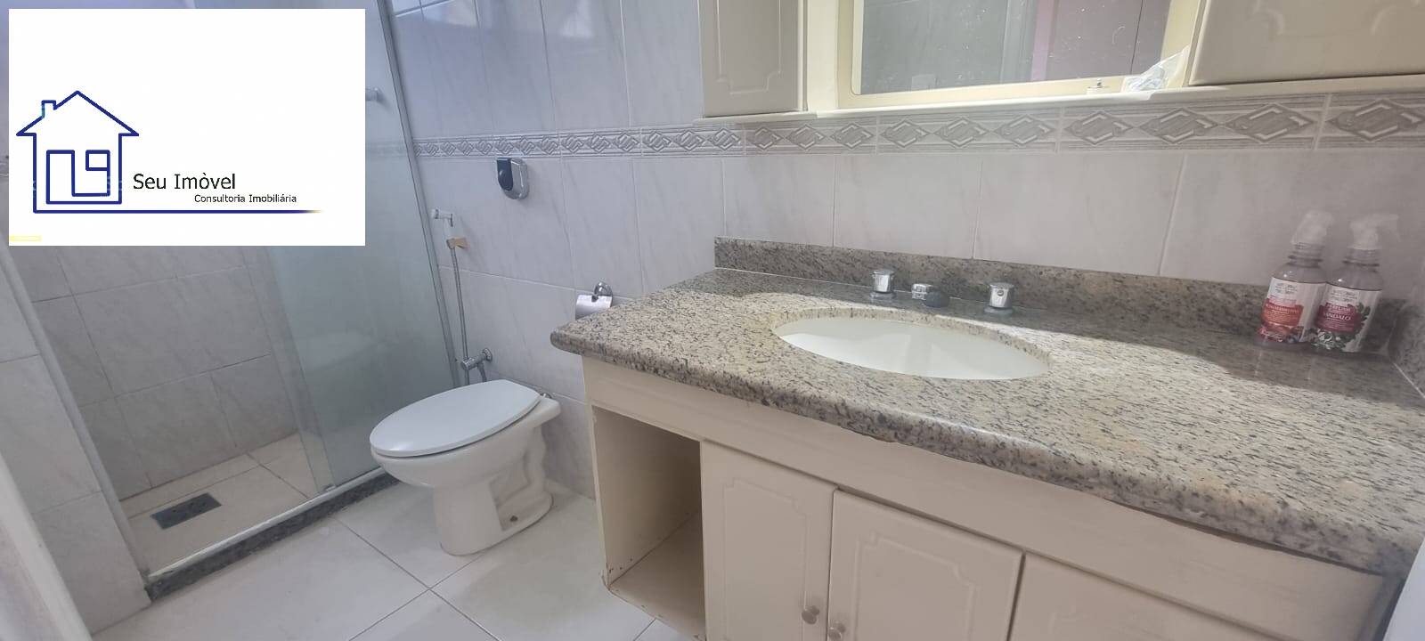 Apartamento à venda com 3 quartos, 81m² - Foto 13