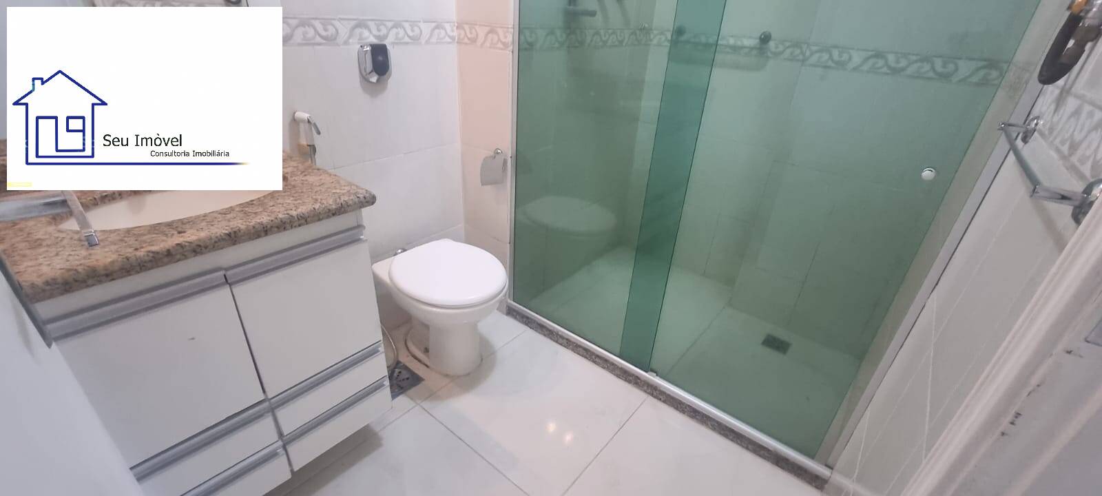 Apartamento à venda com 3 quartos, 81m² - Foto 15