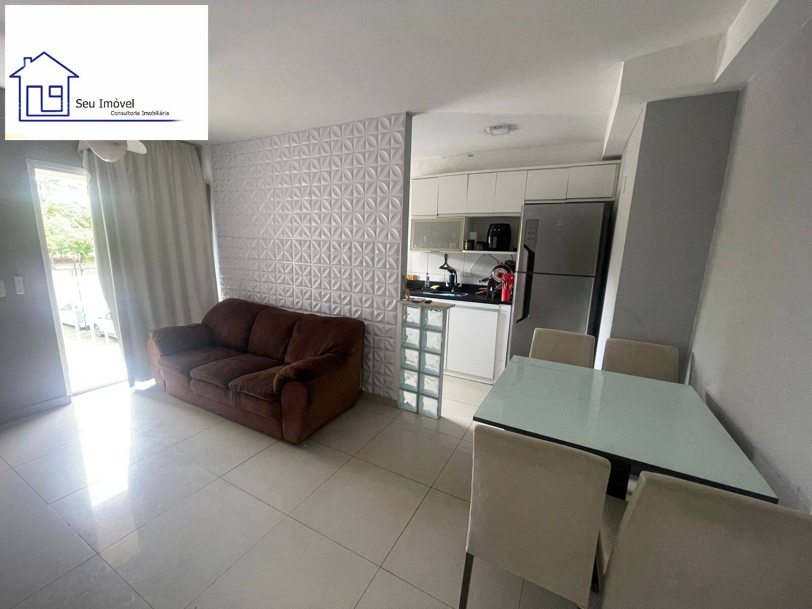 Apartamento à venda com 2 quartos - Foto 10