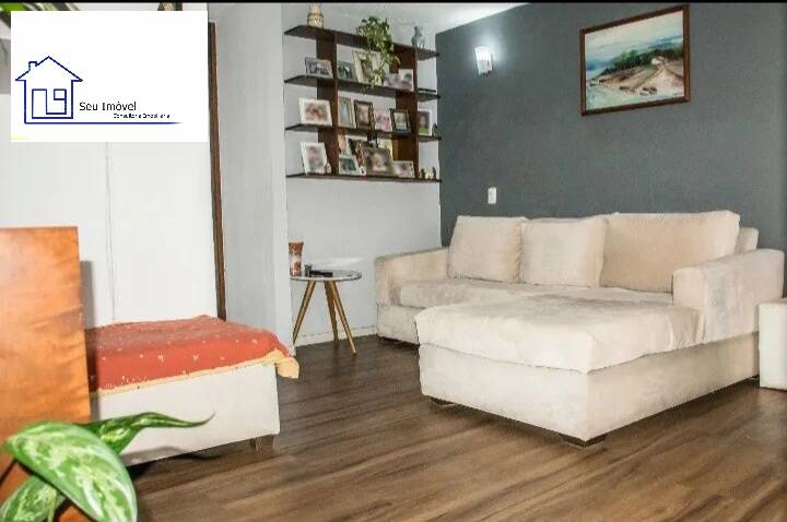 Apartamento à venda com 2 quartos, 53m² - Foto 4