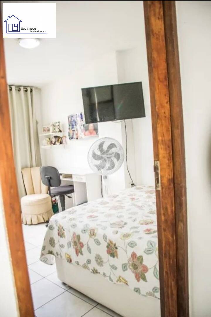 Apartamento à venda com 2 quartos, 53m² - Foto 13