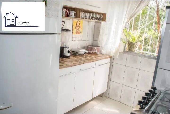 Apartamento à venda com 2 quartos, 53m² - Foto 8