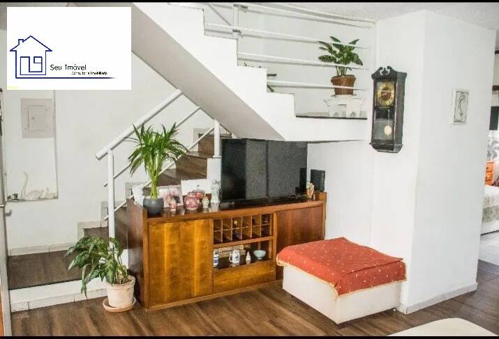 Apartamento à venda com 2 quartos, 53m² - Foto 5