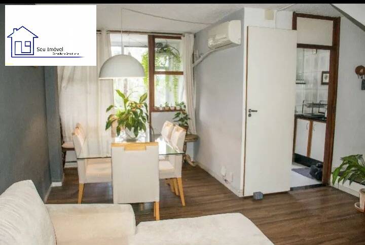 Apartamento à venda com 2 quartos, 53m² - Foto 1