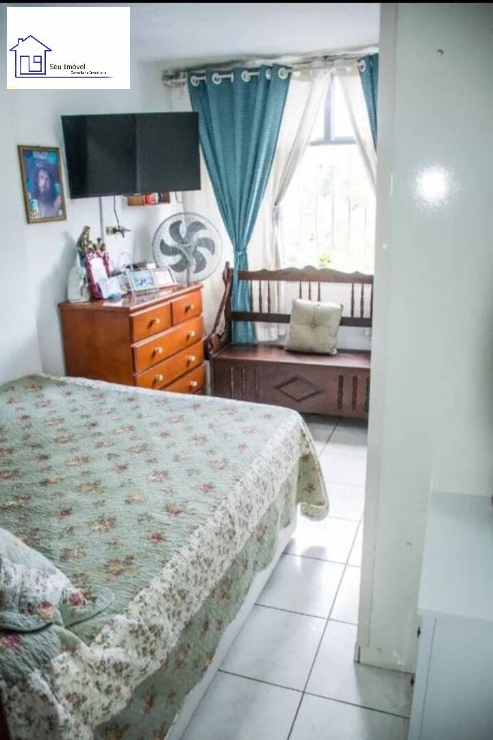 Apartamento à venda com 2 quartos, 53m² - Foto 14