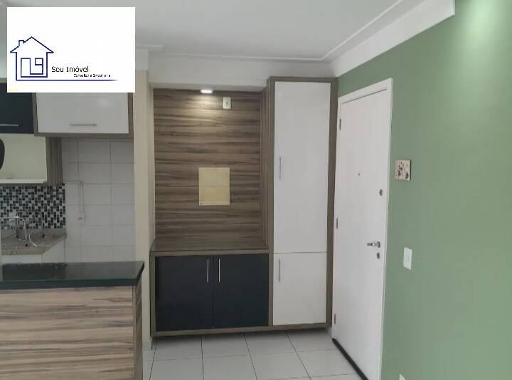 Apartamento à venda com 2 quartos, 60m² - Foto 4