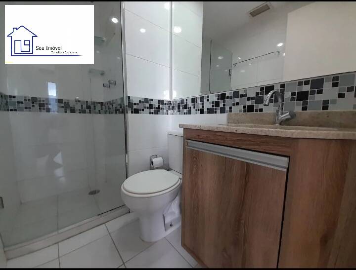 Apartamento à venda com 2 quartos, 60m² - Foto 12