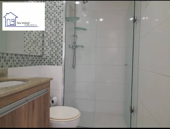 Apartamento à venda com 2 quartos, 60m² - Foto 13