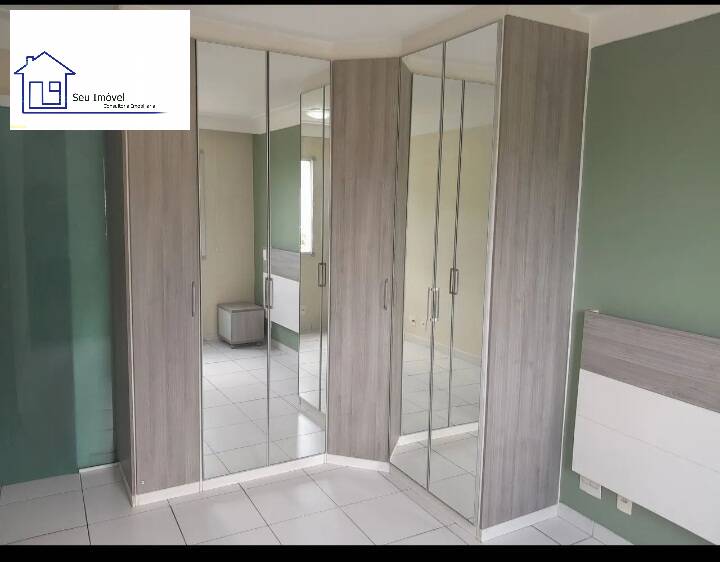 Apartamento à venda com 2 quartos, 60m² - Foto 10